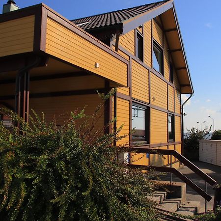 Hotell Villa Solviken Lysekil Zewnętrze zdjęcie