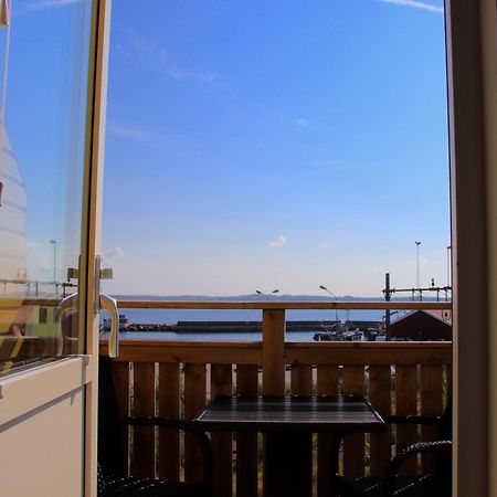Hotell Villa Solviken Lysekil Zewnętrze zdjęcie