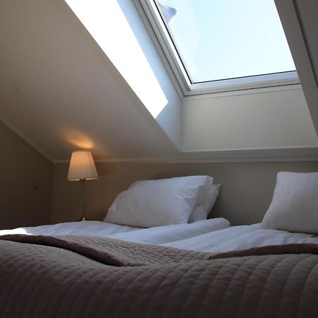 Hotell Villa Solviken Lysekil Zewnętrze zdjęcie