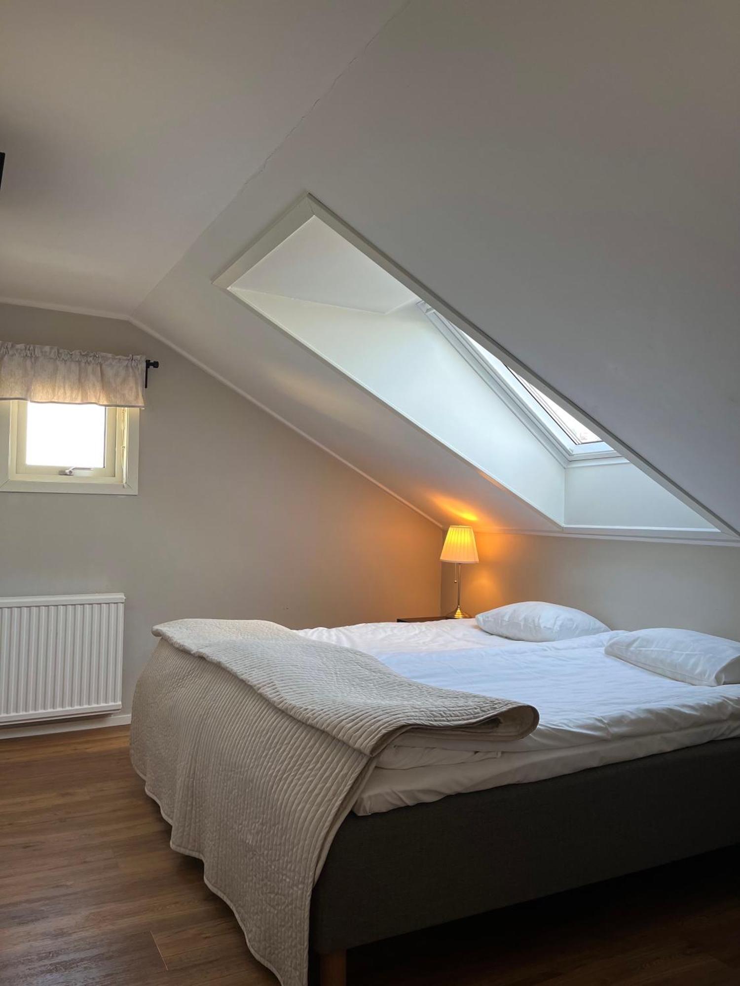 Hotell Villa Solviken Lysekil Zewnętrze zdjęcie