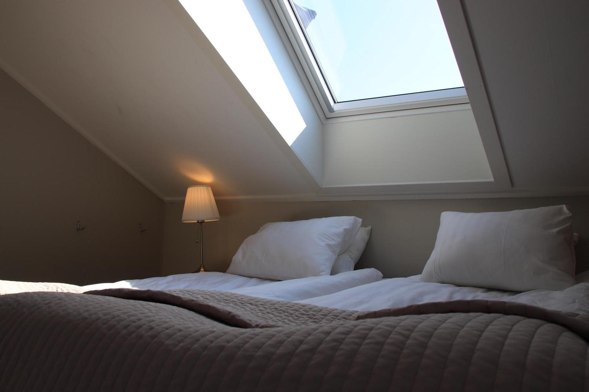 Hotell Villa Solviken Lysekil Zewnętrze zdjęcie