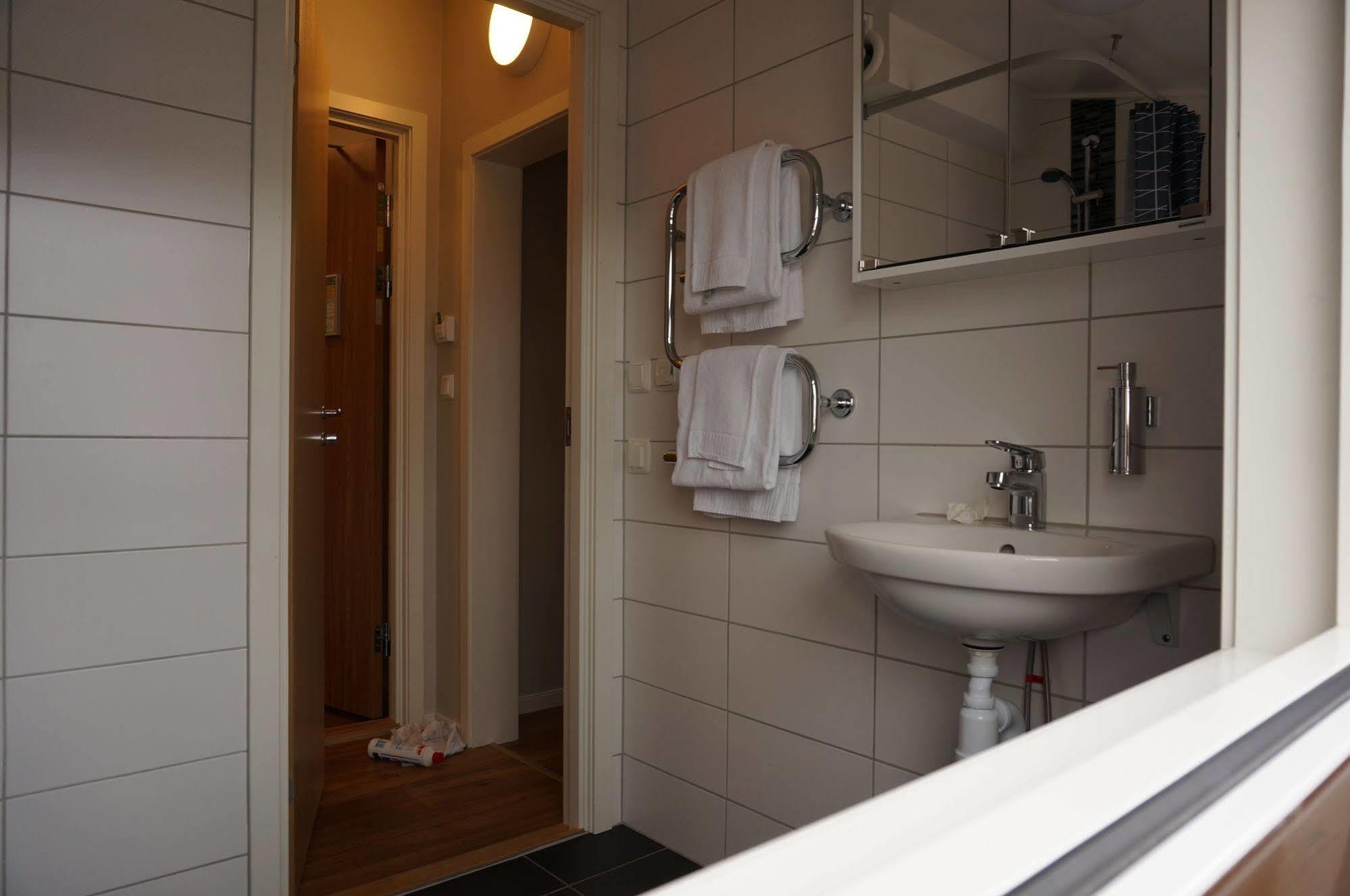 Hotell Villa Solviken Lysekil Zewnętrze zdjęcie