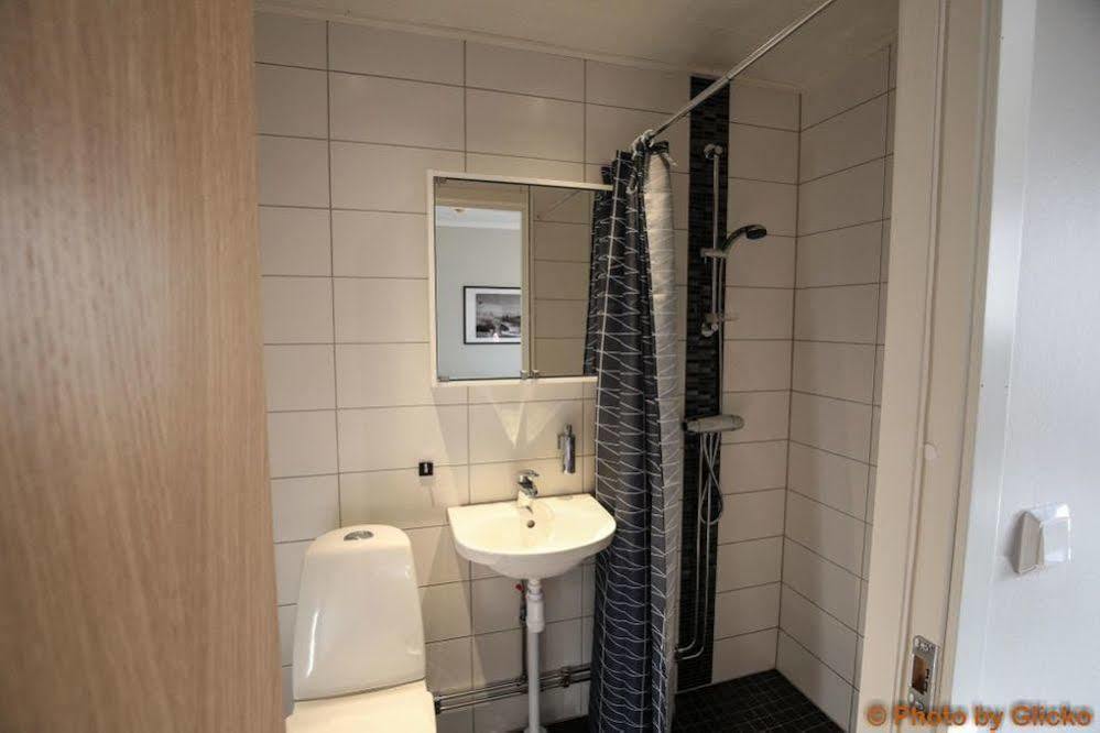 Hotell Villa Solviken Lysekil Zewnętrze zdjęcie