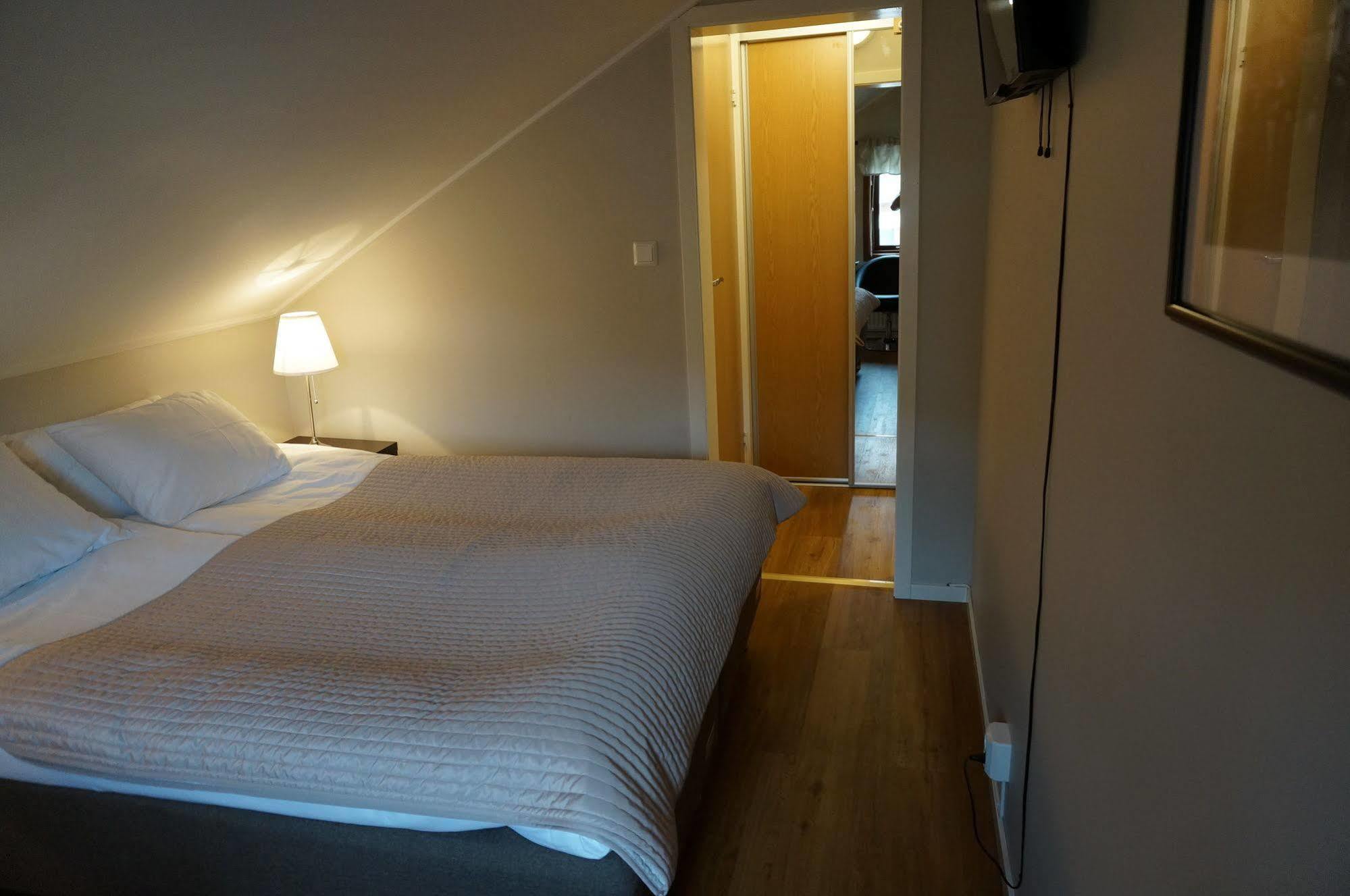 Hotell Villa Solviken Lysekil Zewnętrze zdjęcie