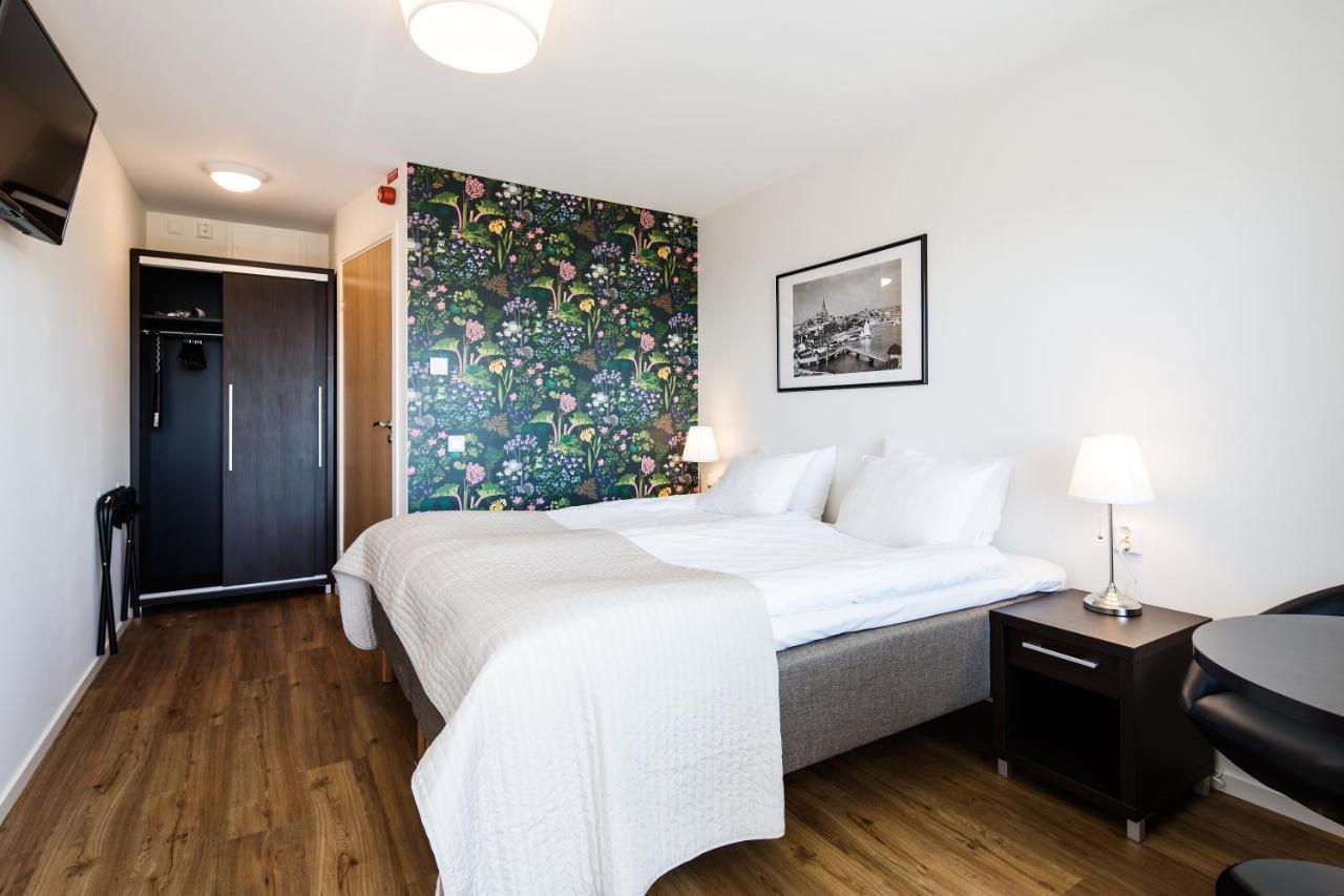 Hotell Villa Solviken Lysekil Zewnętrze zdjęcie